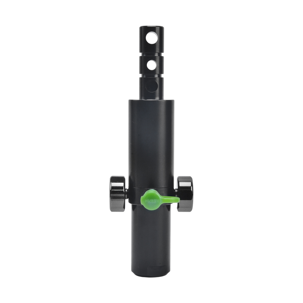 AEA HP and SF Airgun Regulator