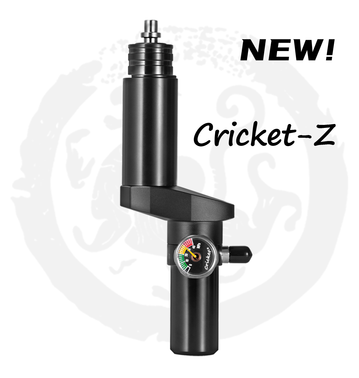 airforce condor Regulator