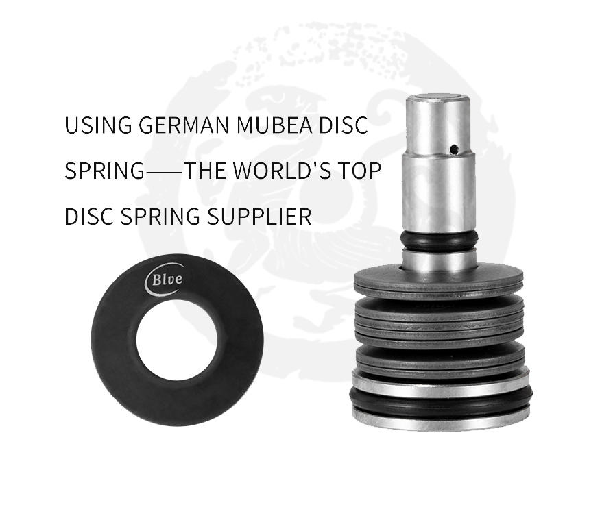 Disc Spring
