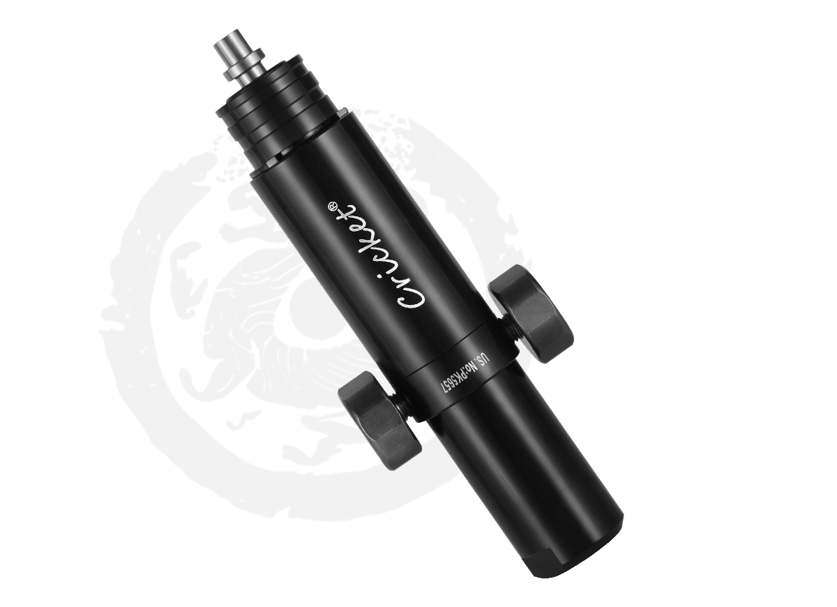airforce condor Regulator