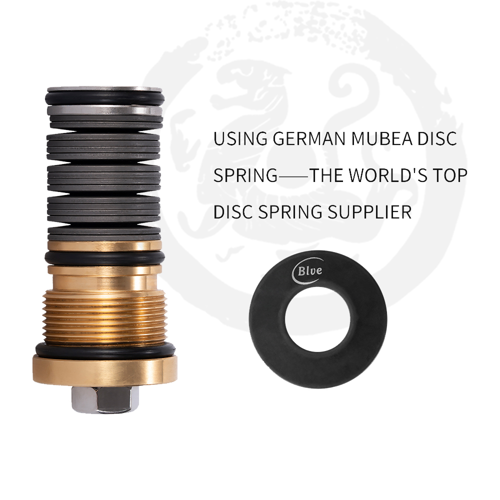 Disc Spring