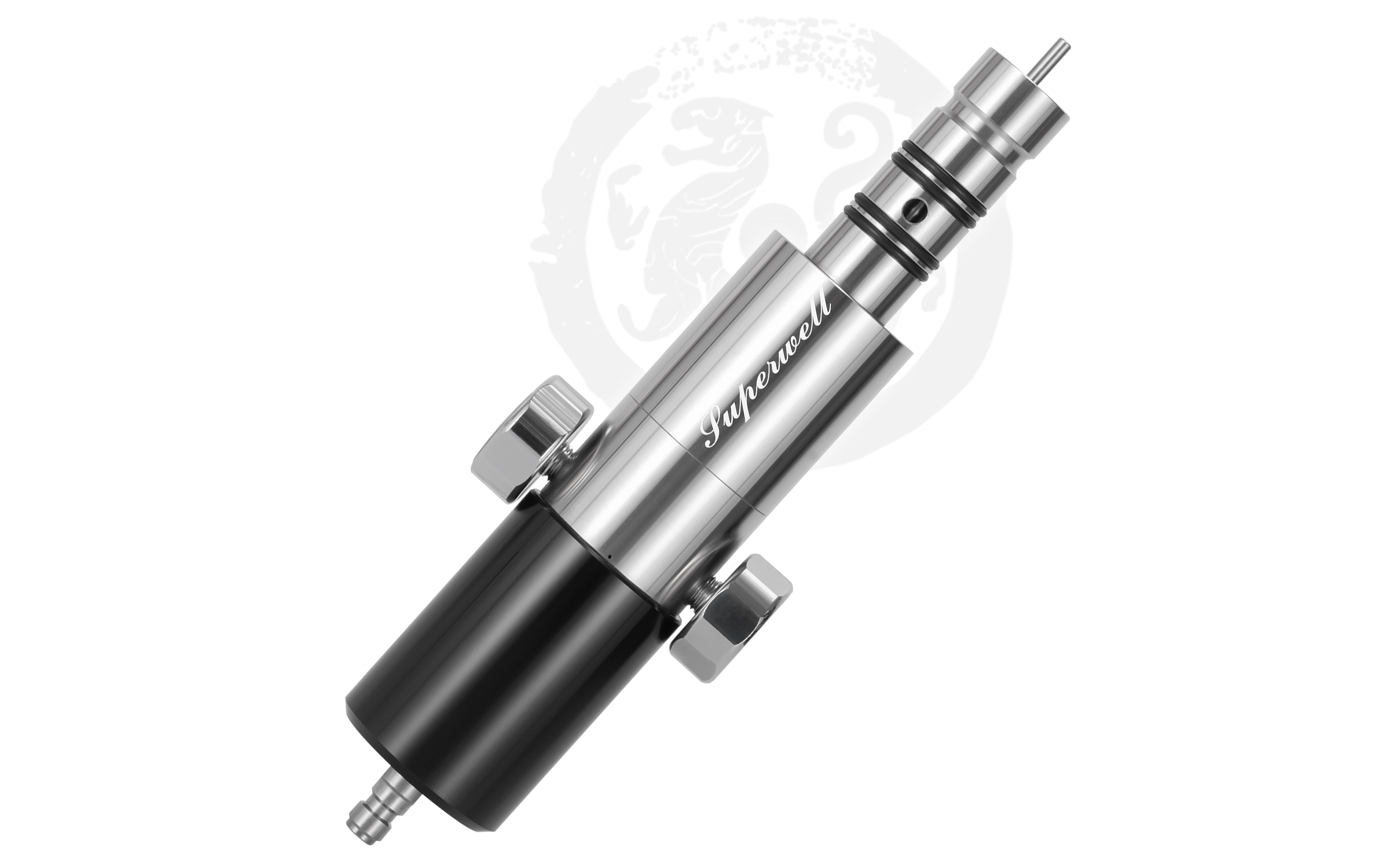 Superwell-airgun PCP Regulator