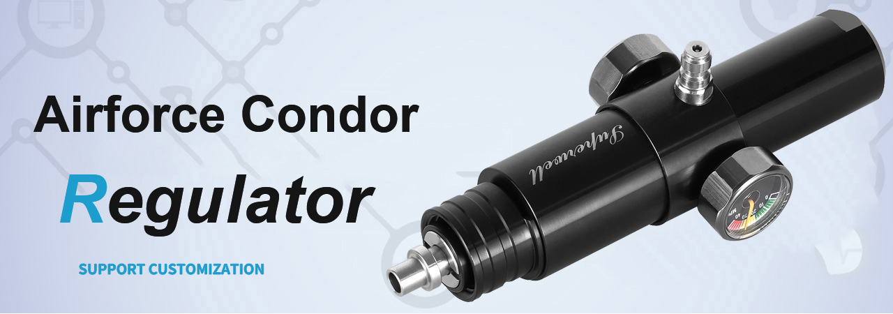 superwell regulator