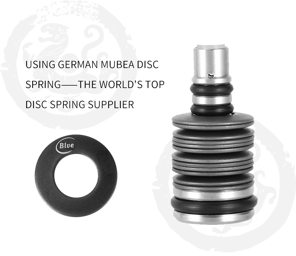 Disc Spring