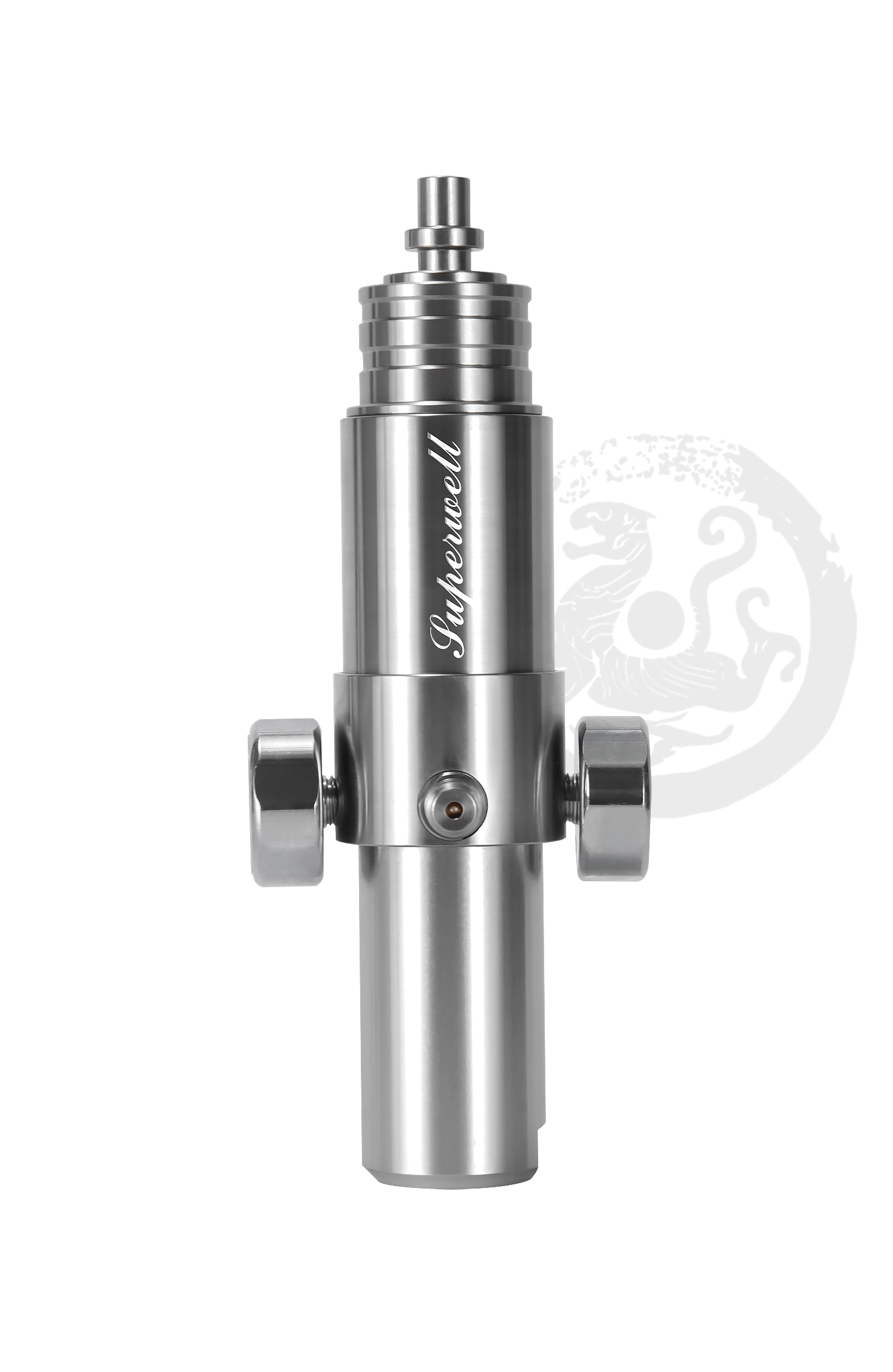 Superwell-airgun PCP Regulator