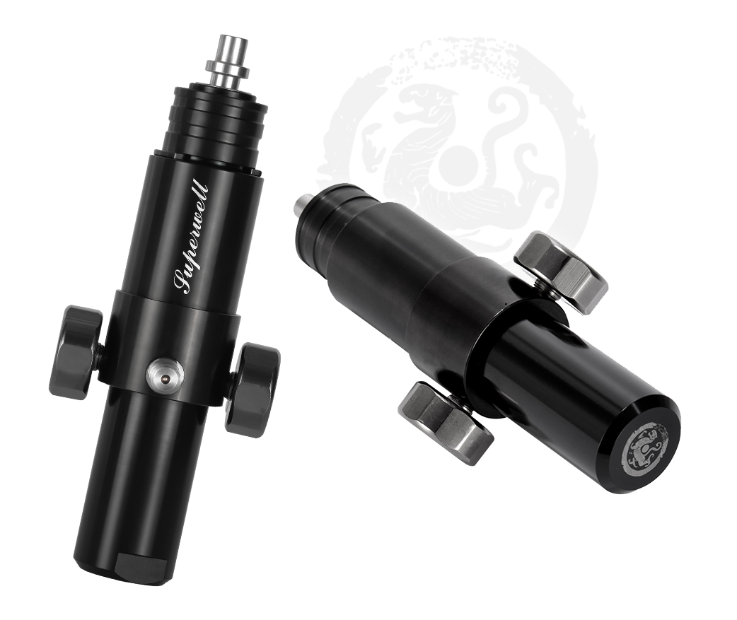 superwell regulator